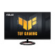 Monitor 23.8'' (60 cm),  FullHD, IPS, 180Hz, 2x HDMI, DisplayPort, zvočniki, ASUS TUF Gaming VG249Q3R