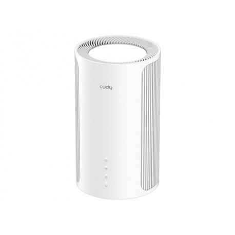 Mesh sistem CUDY M11000, BE11000, Full 2.5G, Tri-Band Wi-Fi 7