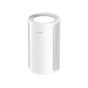 CUDY M11000, BE11000, Full 2.5G, Tri-Band Wi-Fi 7