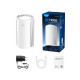 Mesh sistem CUDY M11000, BE11000, Full 2.5G, Tri-Band Wi-Fi 7