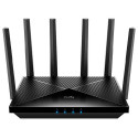 Router CUDY BE11000,WR11000, 2.5G, Tri-Band, Wi-Fi 7, Mesh