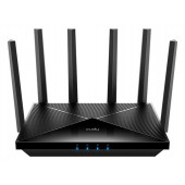 Router CUDY WR6500H, BE6500, 2.5G, Wi-Fi 7, Mesh