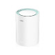 Mesh sistem CUDY M1500 (3-Pack), AX1500 Gigabit Wi-Fi 6