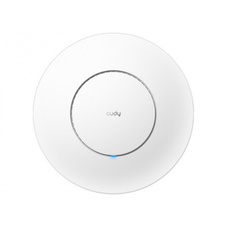 Dostopna točka CUDY AP3600, stropna, BE3600, 2.5G, Wi-Fi 7, Mesh