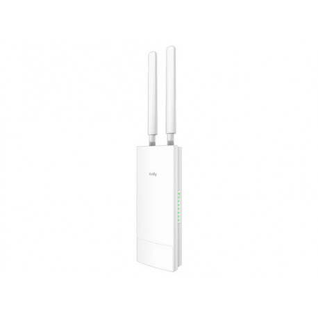 Brezžični usmerjevalnik Router CUDY LT500 Outdoor, 4G LTE Cat 4 AC1200 Wi-Fi