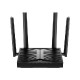 Brezžični usmerjevalnik Router CUDY WR3600H, BE3600 2.5G, Wi-Fi 7