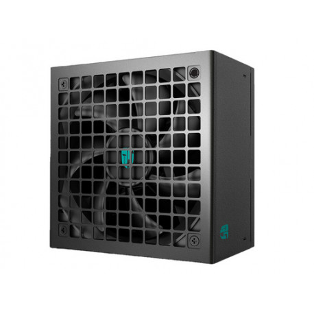Napajalnik ATX Gamer Storm by DeepCool PN1200M, 1200W, Modularni, 12V-2×6, 80 PLUS Gold, črn