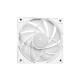 Komplet za tekočinsko hlajenje AIO Liquid Cooler DeepCool LE360 WH V2, 360mm, ARGB, bel