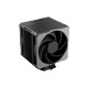 Hladilnik za procesor Cooler Master Hyper 612 APEX, 2x120mm, črn