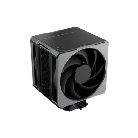 Hladilnik za procesor Cooler Master Hyper 612 APEX, 2x120mm, črn