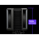 Hladilnik za procesor Cooler Master Hyper 612 APEX, 2x120mm, črn