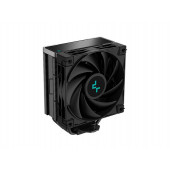 DeepCool AK400 Zero Dark, 120mm, 220W TDP