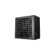 Napajalnik ATX DeepCool PF450, 450W, 80 PLUS, črn