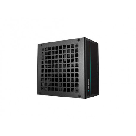 Napajalnik ATX DeepCool PF450, 450W, 80 PLUS, črn