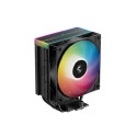 DeepCool AG400 BK ARGB V2, 120mm