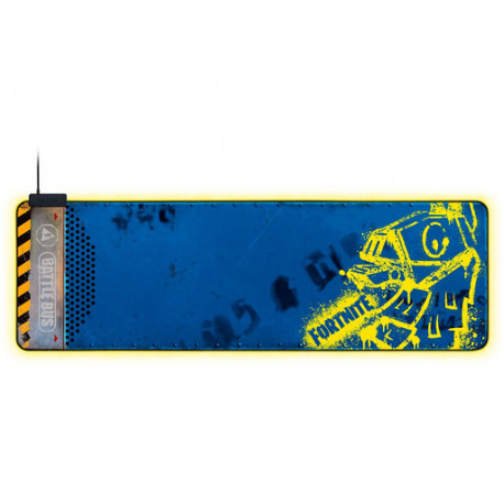 Podloga za miško Razer Goliathus Extended Chroma Fortnite Edition