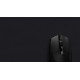Podloga za miško Logitech G740, mehka, črna