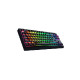 Tipkovnica Razer BlackWidow V4 Tenkeyless HyperSpeed, Rumena stikala, US SLO g.