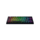 Tipkovnica Razer BlackWidow V4 Tenkeyless HyperSpeed, Rumena stikala, US SLO g.