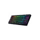 Tipkovnica Razer BlackWidow V4 Tenkeyless HyperSpeed, Rumena stikala, US SLO g.