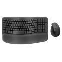 Logitech Wave Keys and Lift COMBO