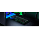 Tipkovnica Razer BlackWidow V4 Tenkeyless HyperSpeed, Rumena stikala, US SLO g.
