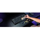 Tipkovnica Razer BlackWidow V4 Tenkeyless HyperSpeed, Rumena stikala, US SLO g.