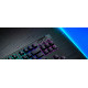 Tipkovnica Razer BlackWidow V4 Tenkeyless HyperSpeed, Rumena stikala, US SLO g.