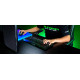 Tipkovnica Razer BlackWidow V4 Tenkeyless HyperSpeed, Rumena stikala, US SLO g.