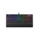 Tipkovnica ASUS ROG Strix Scope II RX, ROG RX Red, PBT, RGB, USB, UK