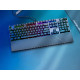 Tipkovnica ASUS ROG Strix Scope II X, ROG NX Snow V2, PBT, RGB, USB, US