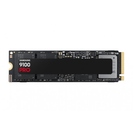 Samsung MZ-VAP8T0 8 TB M.2 PCI Express 5.0 NVMe V-NAND TLC
