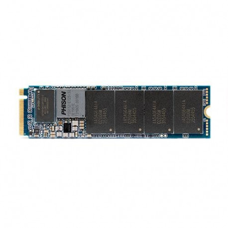 OWC 4.0TB Aura P12 Pro 4 TB M.2 PCI Express 3.0 NVMe 3D TLC NAND