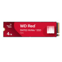 Western Digital WDS400T1R0C unutarnji SSD 4 TB M.2 PCI Express NVMe