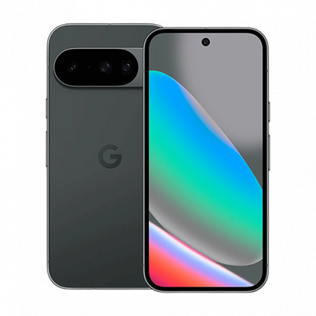 Google Pixel 10 5G Dual Sim 12GB RAM 256GB - Obsidian