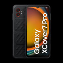 Samsung Galaxy XCover 7 Pro G766B 5G Dual Sim 6GB RAM 128GB Enterprise Edition - Black