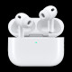 Apple AirPods Pro 3rd Gen. with MagSafe Charging Case (USB-C) - White