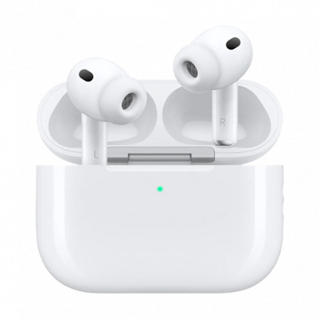 Apple AirPods Pro 3rd Gen. with MagSafe Charging Case (USB-C) - White