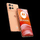 Motorola XT2407-1 Moto Edge 50 5G 12GB RAM 512GB - Peach Fuzz