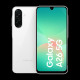 Samsung Galaxy A26 5G A266 Dual Sim 6GB RAM 128GB - White