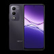 Oppo A5 4G Dual Sim 4GB RAM 128GB - Midnight Purple