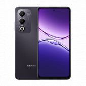 Oppo A5 4G Dual Sim 4GB RAM 128GB - Midnight Purple