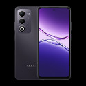 Oppo A5 4G Dual Sim 4GB RAM 128GB - Midnight Purple