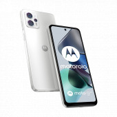 Motorola XT2333-3 Moto G23 Dual Sim 4GB RAM 128GB - Lucent White