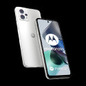Motorola XT2333-3 Moto G23 Dual Sim 4GB RAM 128GB - Lucent White