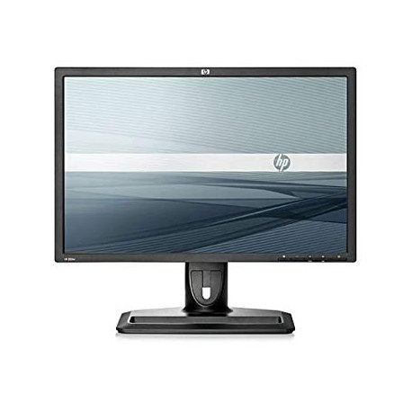 Monitor Monitor HP ZR24w LCD LCD