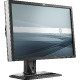 Monitor Monitor HP ZR24w LCD LCD