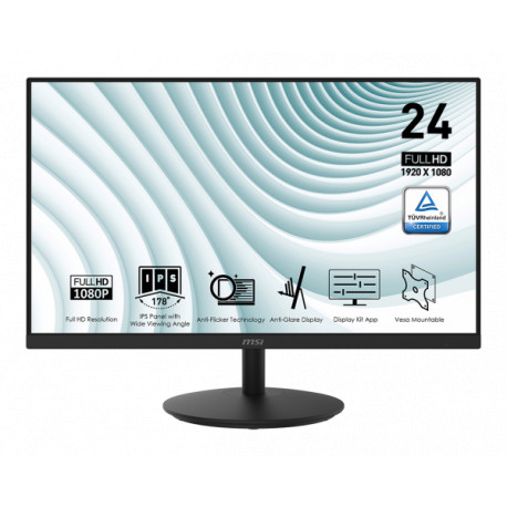 Monitor MSI PRO MP242