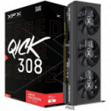 XFX SPEEDSTER QICK308 RADEON RX7600 8GB