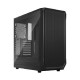 Fractal Design Focus 2 Black TG Clear, FD-C-FOC2A-01